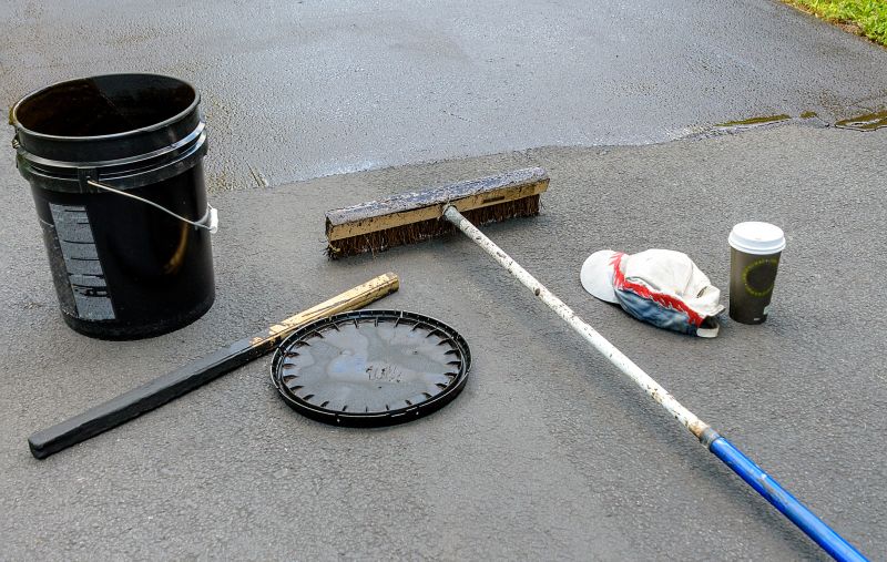 Driveway Grinding Service