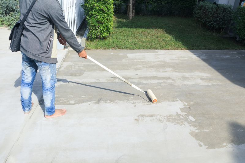 Contact About Driveway Grinding Service